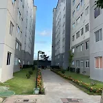 Hospedagem Ao Lado Do Autodromo