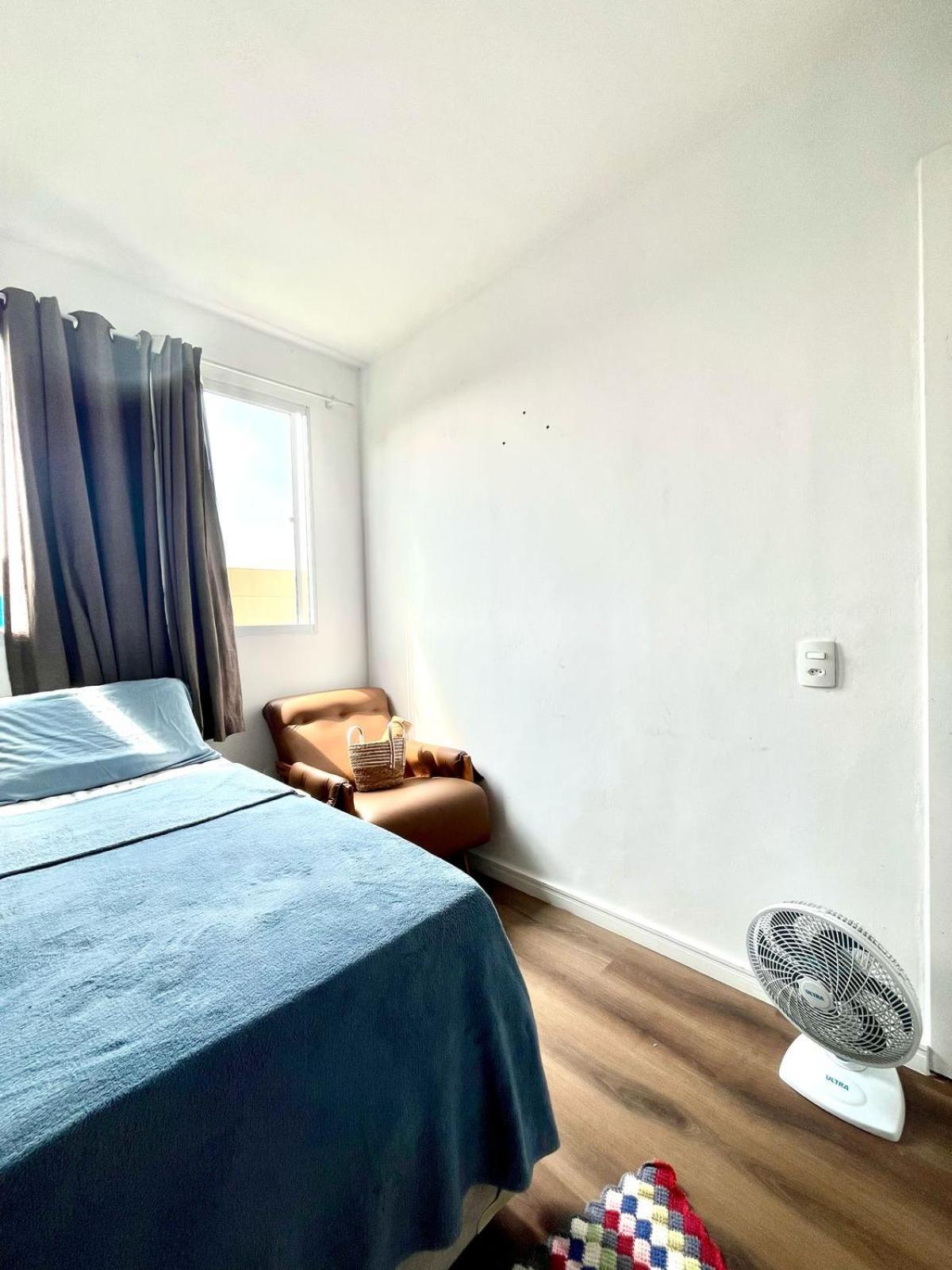 Apartamento Ao Lado Do Autodromo São Paulo