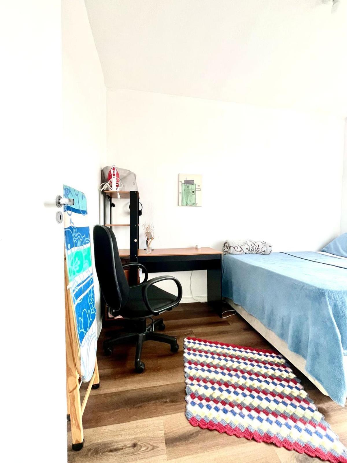 Ao Lado Do Autodromo Apartamento São Paulo